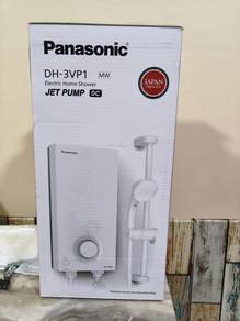 Panasonic water heater