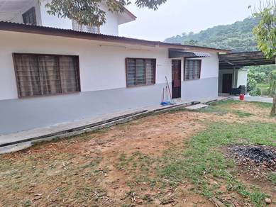 Cluster-House-for-rent-Rembau-Negeri-Sembilan
