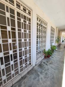 [1216sft,4Bd] Pangsapuri Seri Pelangi, Taman Usahaniaga,Bukit Mertajam