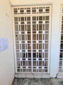 [1216sft,4Bd] Pangsapuri Seri Pelangi, Taman Usahaniaga,Bukit Mertajam