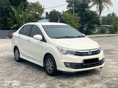 2018 Perodua BEZZA 1.3 ADVANCE (A)FULL SV RECORD