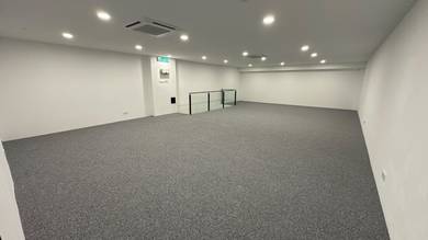 Wisma Central Office Nearly KLcc Ampang Megan Avenue2 MRT LRT