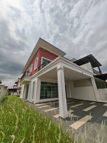 2-storey-Terraced-House-for-sale-Kulai-Johor