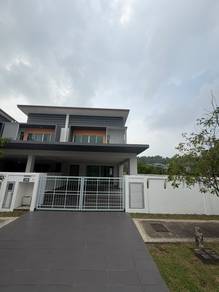 Semi-Detached-House-for-sale-Seremban-2-Negeri-Sembilan