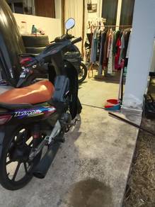 wave 100 r