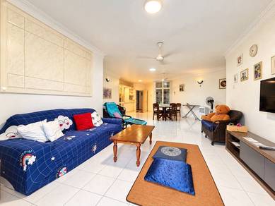 Venice Hill Condominium, Cheras for Sale