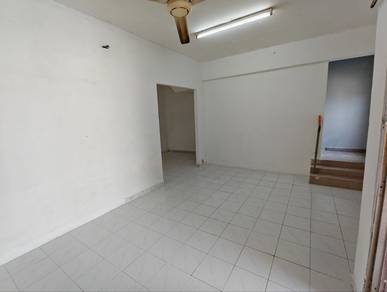 Rumah 2 Tingkat Taman Keruing Rasa Batang Kali Hulu Selangor