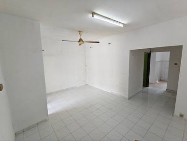 Rumah 2 Tingkat Taman Keruing Rasa Batang Kali Hulu Selangor