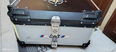 Top Box 65L + Monorack Honda ADV 150/160 (baru)