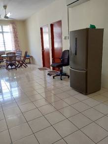 Angkasa Apartment