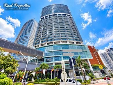 The Azure Residences