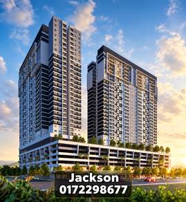 Traders Garden @ Cheras Selatan