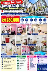 Taman Bukit Pelangi (Subang Jaya)