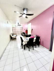 Taman Bukit Pelangi Apartment Fully Furnished