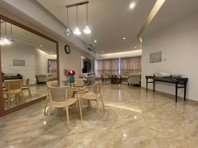 Regalia Residence, Jalan Sultan Ismail, KL City Centre, Kuala Lumpur