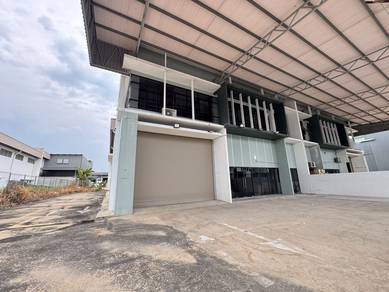 Warehouse-/-Factory-for-sale-Ulu-Tiram-Johor