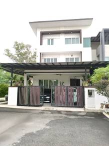 Semi-Detached-House-for-sale-Nilai-Negeri-Sembilan