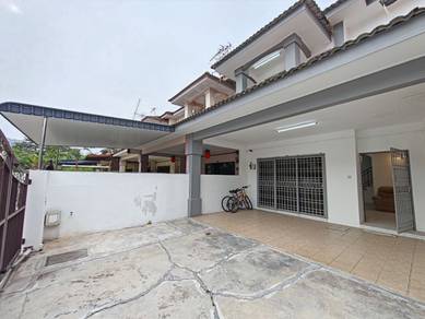 2-storey-Terraced-House-for-sale-Ipoh-Perak