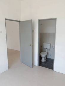 Rumah Teres 1 tingkat utk dijual di Taman Lanchang Height Utk Dijual