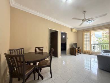 Relau Vista Condominium