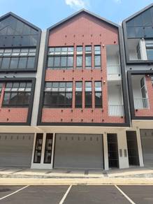 Jalan Sutera Tanjung 8/3, Taman Sutera Utama 81300 Skudai
