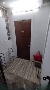 Bilik Untuk Disewa