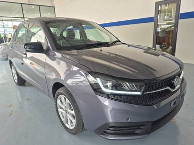 Proton SAGA 1.5 STANDARD (A) TAHUN DIBUAT 2026