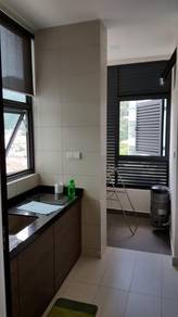 The Address, Bukit Jambul Penang Condominium for rent