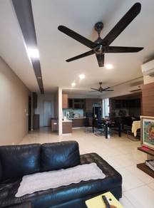 The Address, Bukit Jambul Penang Condominium for rent