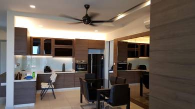 The Address, Bukit Jambul Penang Condominium for rent