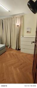 Middle room|7 Minutes' Walk to Mid Valley |Big Semi-D|Furnished