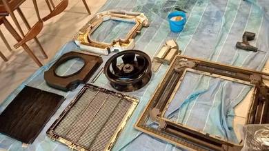 ​Servis Aircond / Aircon Chemical Clean