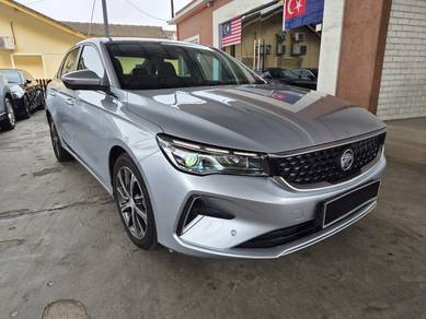 2025 Proton S70 1.5 FLAGSHIP MY23 (A)
