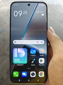 Infinix GT 30 Pro (512GB)