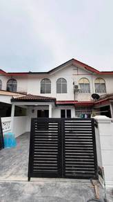 2-storey-Terraced-House-for-sale-Batu-Berendam-Melaka