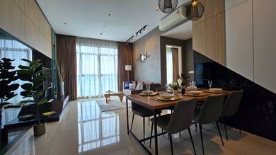 Doorstep Retail and Office‼️0% Entry Cost🔥Conezion IOI City Putrajaya