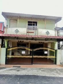 1-storey-Terraced-House-for-rent-Semenyih-Selangor