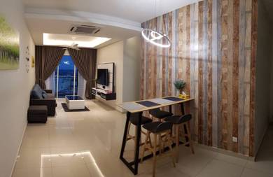 Parkland Residence @ Sungai Melaka
