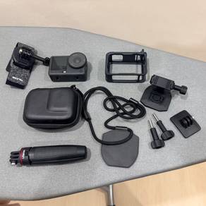 DJI Osmo Action 6