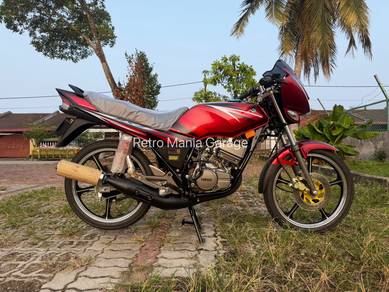RXZ Full Restore