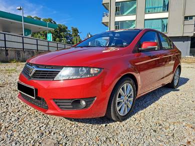 2015 Proton PREVE 1.6 CFE PREMIUM (A)