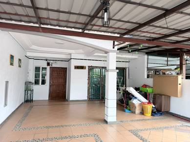 [2,000sf BIG] 2-STOREY Landed HOUSE BANDAR PUTERI KLANG[FREEHOLD]