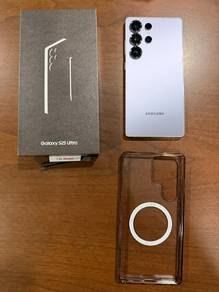Samsung Galaxy S25 Ultra 12GB 256GB for sale