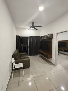 Skyawani 3, setapak, Sri rampai , wangsa maju, getting klang