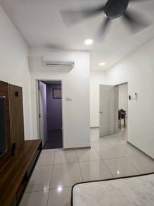 Skyawani 3, setapak, Sri rampai , wangsa maju, getting klang