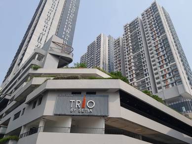 TRIO by Setia