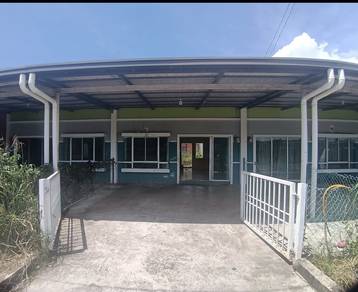 Taman Vila Alam Indah, kelanahan, papar
