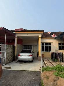 Taman Pongsu Melati, Alor Pongsu