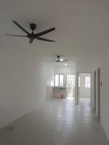 1-storey-Terraced-House-for-rent-Kota-Samarahan-Sarawak