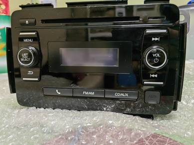 HONDA HRV / CITY Original Audio Set